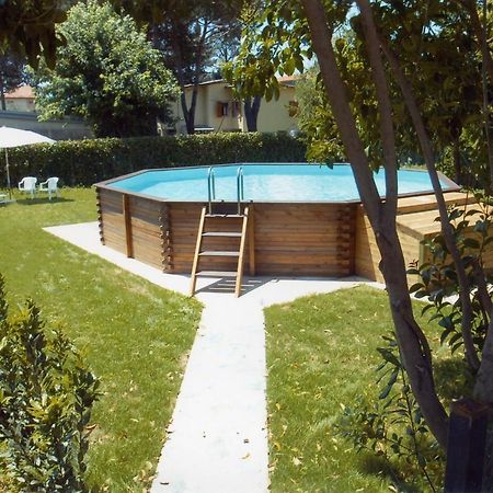 Case Vacanza La Ventura 马萨罗萨 外观 照片
